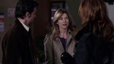 Анатомия страсти 1 сезон 9 серия