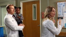 Анатомия страсти 9 сезон 5 серия