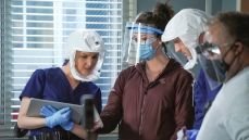 Анатомия страсти 17 сезон 10 серия