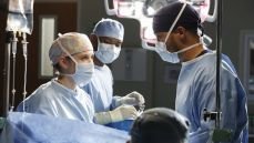 Анатомия страсти 10 сезон 11 серия