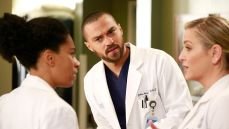 Анатомия страсти 13 сезон 12 серия