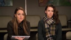 Анатомия страсти 14 сезон 10 серия