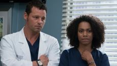 Анатомия страсти 14 сезон 4 серия