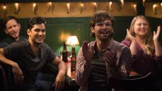 Анатомия страсти 14 сезон 12 серия