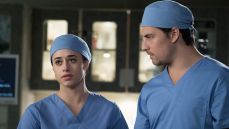 Анатомия страсти 14 сезон 19 серия