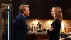 Анатомия страсти 16 сезон 17 серия