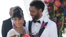 Анатомия страсти 17 сезон 17 серия