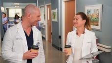 Анатомия страсти 18 сезон 3 серия