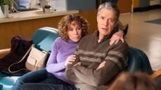 Анатомия страсти 15 сезон 14 серия