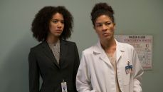 Анатомия страсти 13 сезон 10 серия