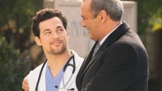 Анатомия страсти 15 сезон 16 серия