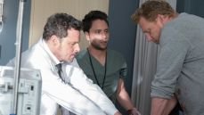 Анатомия страсти 16 сезон 4 серия