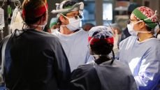 Анатомия страсти 8 сезон 11 серия