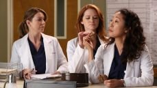 Анатомия страсти 9 сезон 11 серия